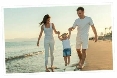 Spectrum Insurance Group 1 Family with life insurance